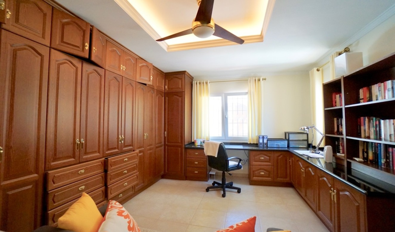 Liegenschaften - Villen - Moraira - San Jaime