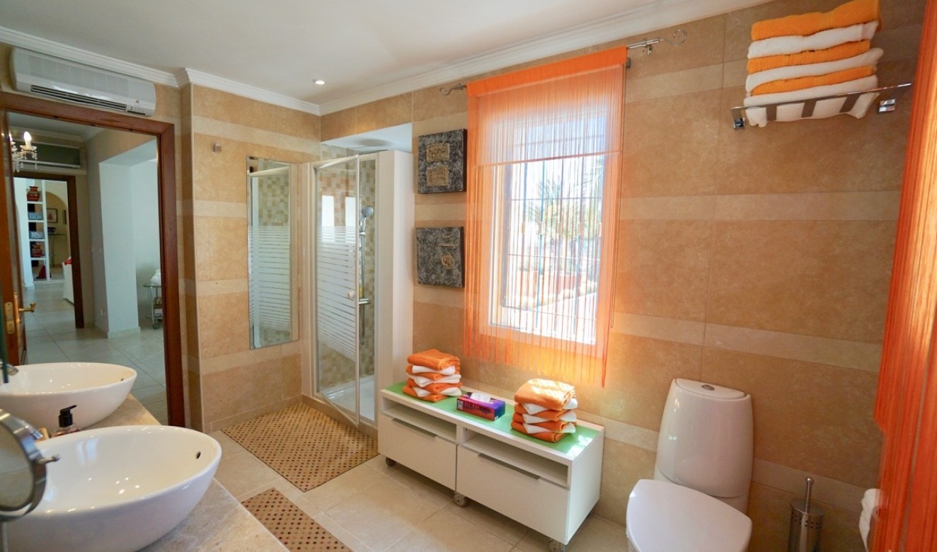 Liegenschaften - Villen - Moraira - San Jaime