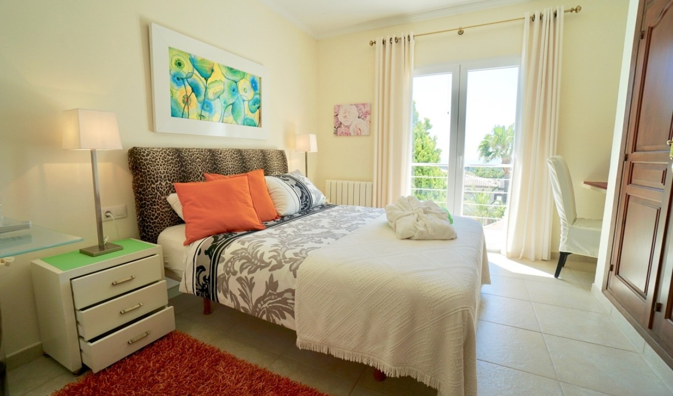 Liegenschaften - Villen - Moraira - San Jaime