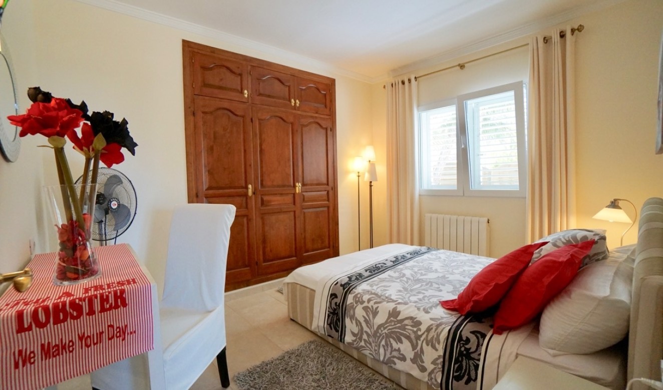 Liegenschaften - Villen - Moraira - San Jaime