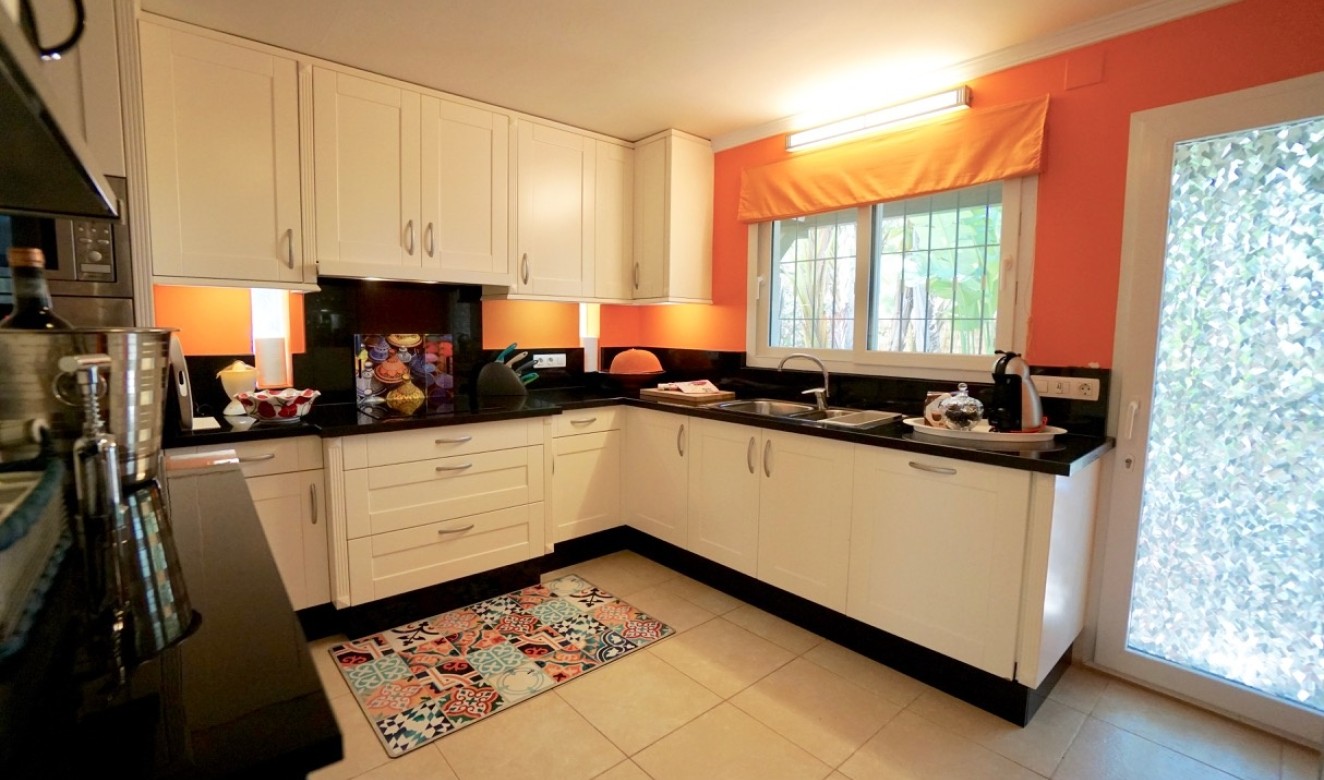 Liegenschaften - Villen - Moraira - San Jaime