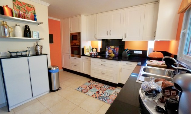 Liegenschaften - Villen - Moraira - San Jaime