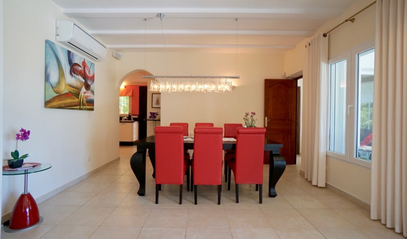 Liegenschaften - Villen - Moraira - San Jaime