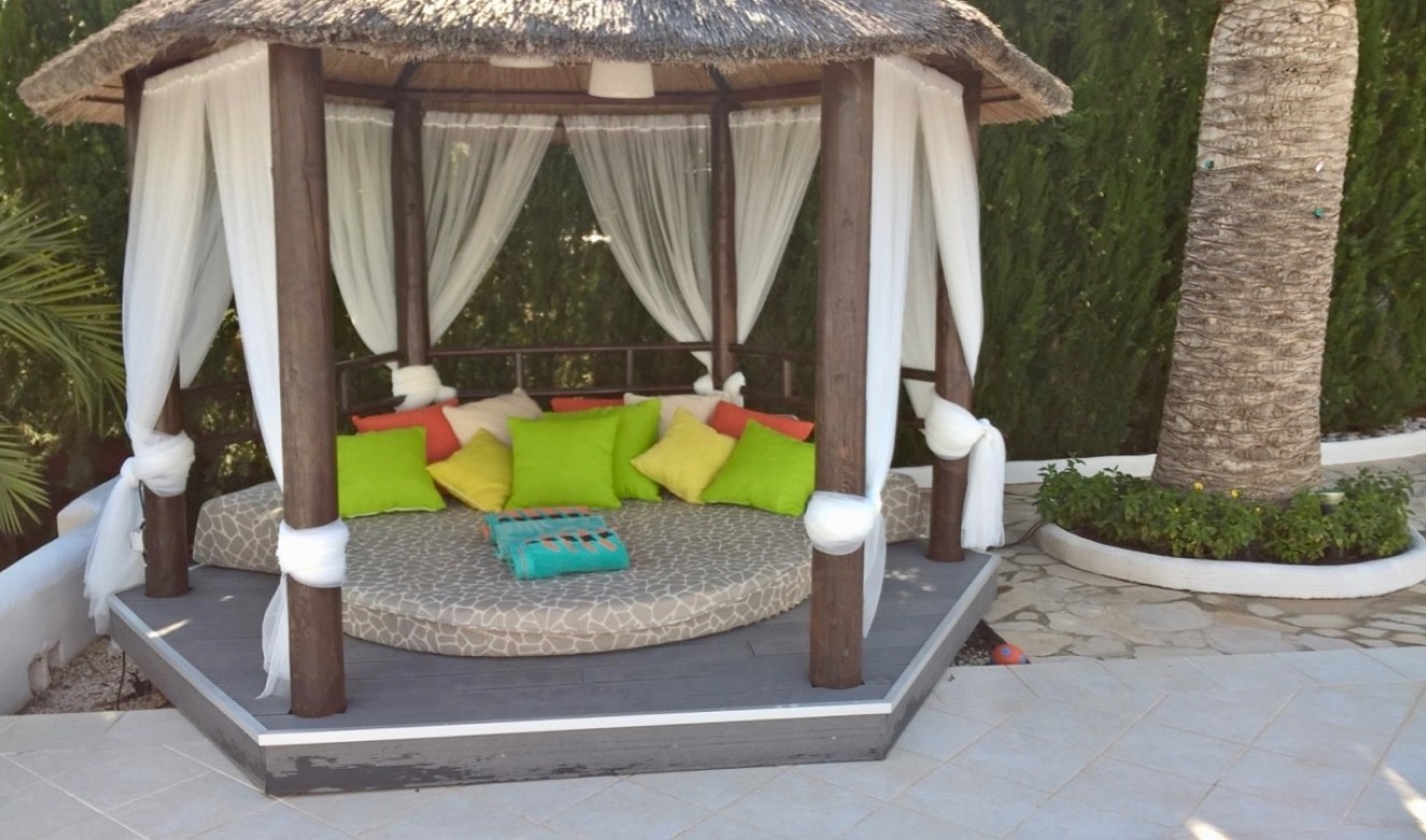 Liegenschaften - Villen - Moraira - San Jaime