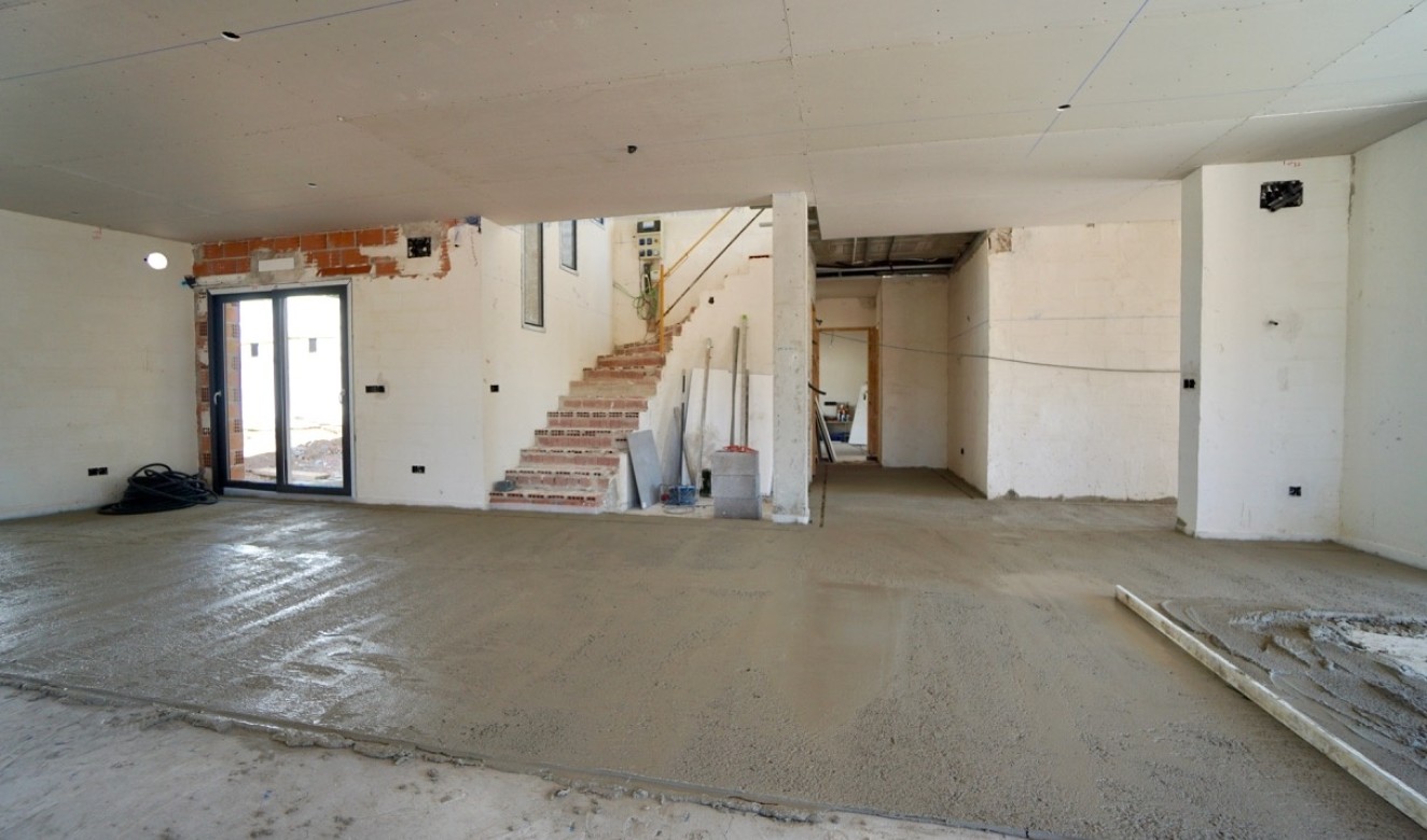 Nieuwe Constructies - Villas - Moraira - Moravit