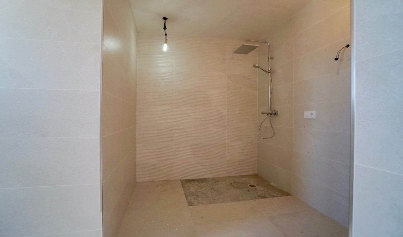 Nieuwe Constructies - Villas - Moraira - Moravit