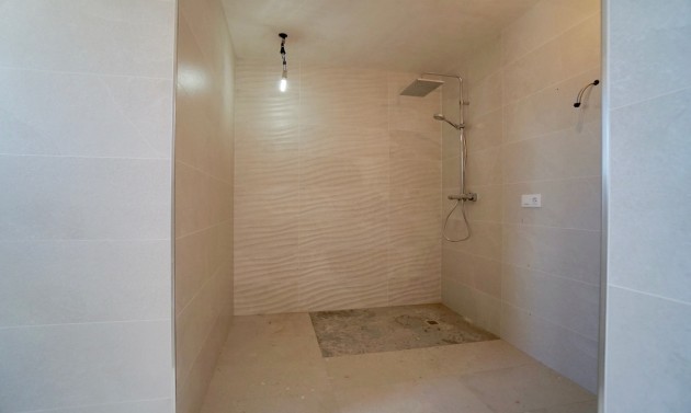 Nieuwe Constructies - Villas - Moraira - Moravit