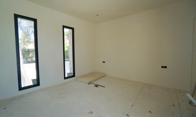 Nieuwe Constructies - Villas - Moraira - Moravit