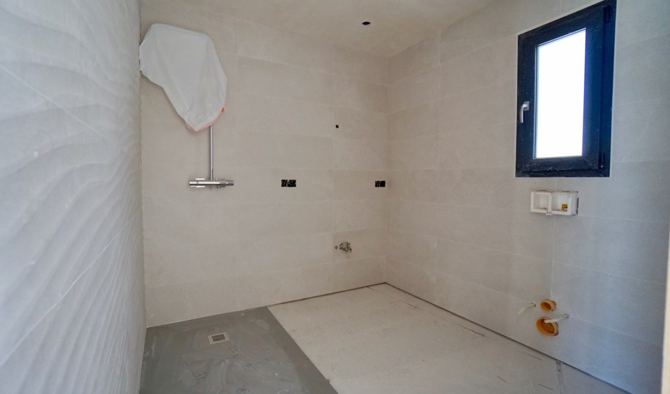 Nieuwe Constructies - Villas - Moraira - Moravit