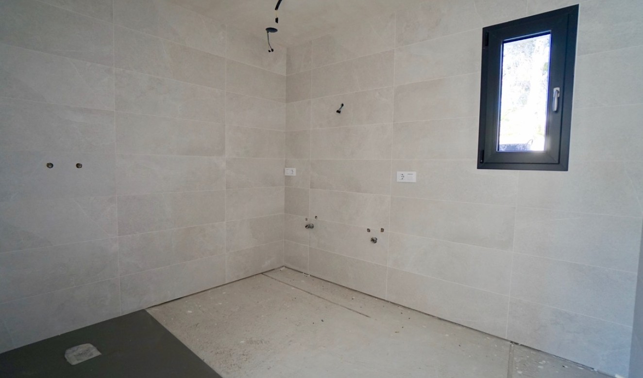 Nieuwe Constructies - Villas - Moraira - Moravit