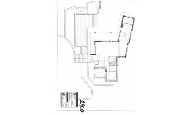Nieuwe Constructies - Villas - Moraira - Moravit