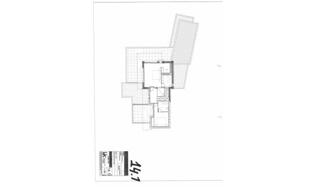 Nieuwe Constructies - Villas - Moraira - Moravit