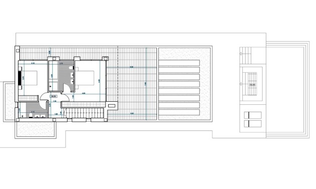 New Builds - Villas - Moraira - Solpark