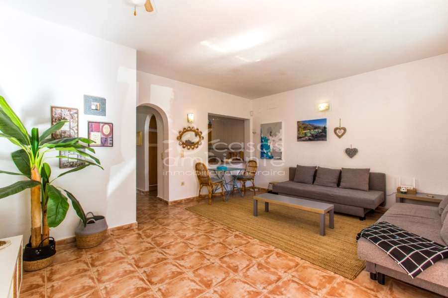 Bestaande woningen - Appartementen - Flats - Lliber - Centro