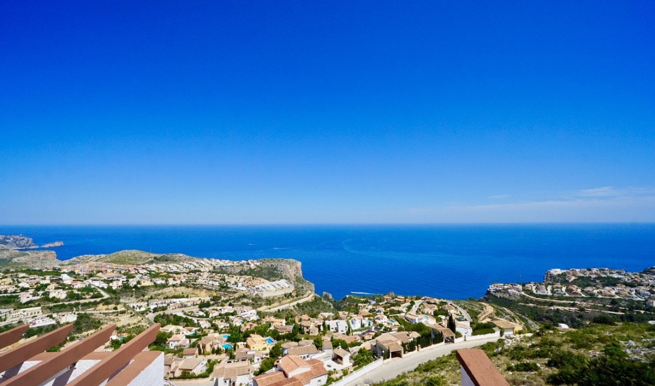 Reventas - Apartamentos - Pisos - Benitachell - Benitachell - Cumbres del Sol