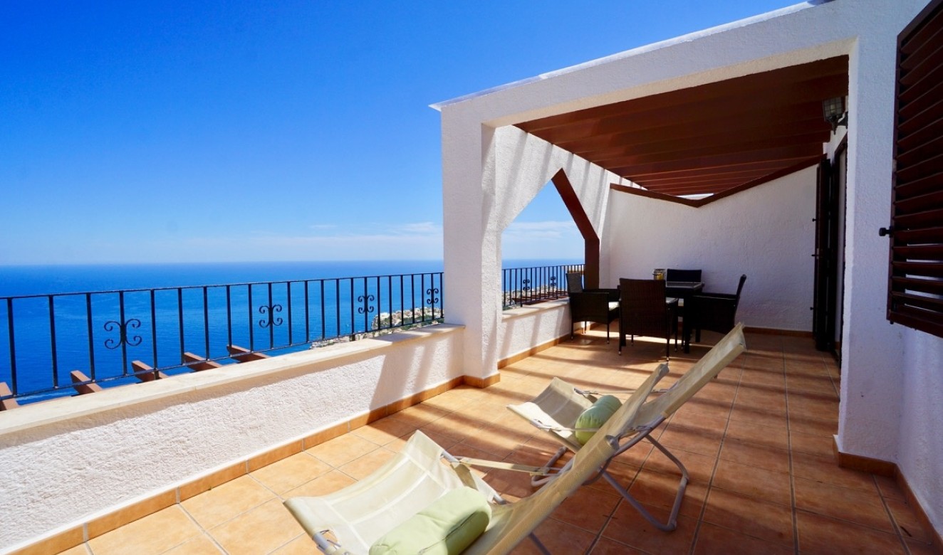 Reventas - Apartamentos - Pisos - Benitachell - Benitachell - Cumbres del Sol