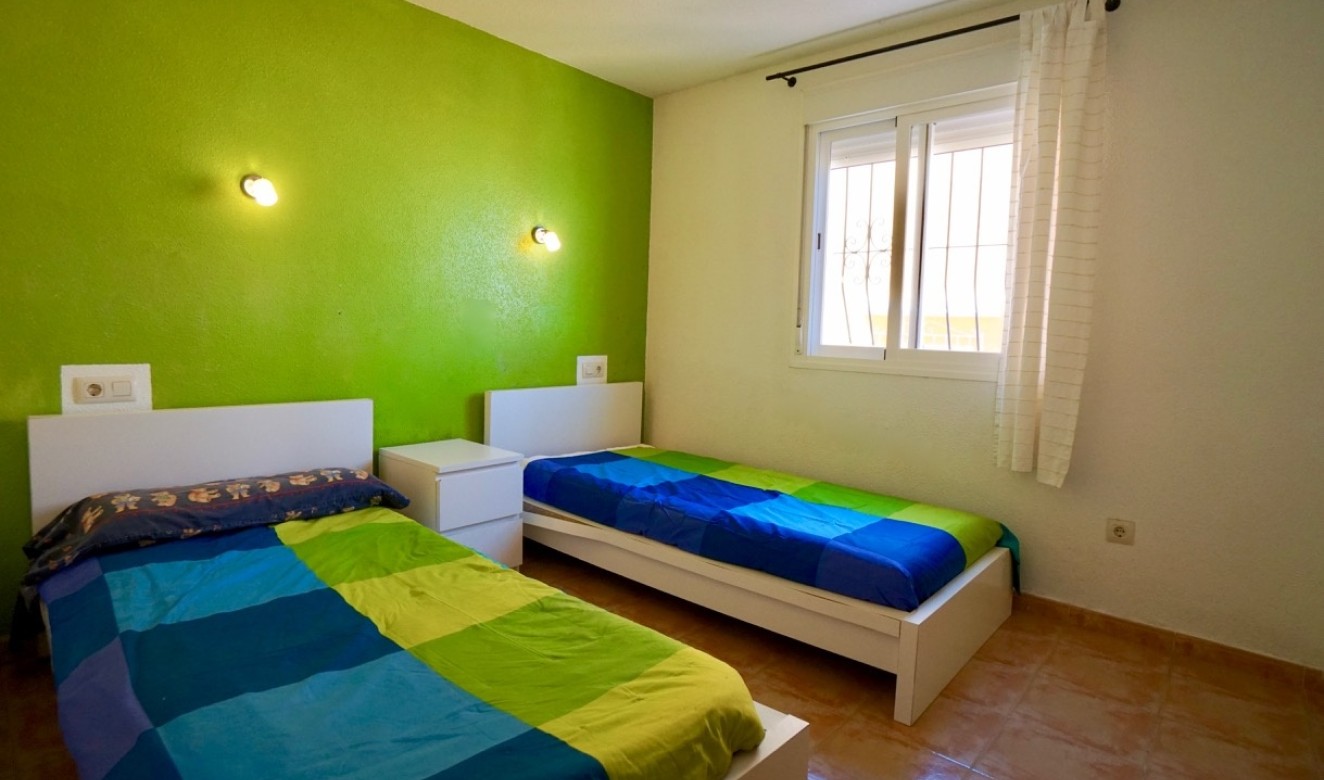 Reventas - Apartamentos - Pisos - Benitachell - Benitachell - Cumbres del Sol