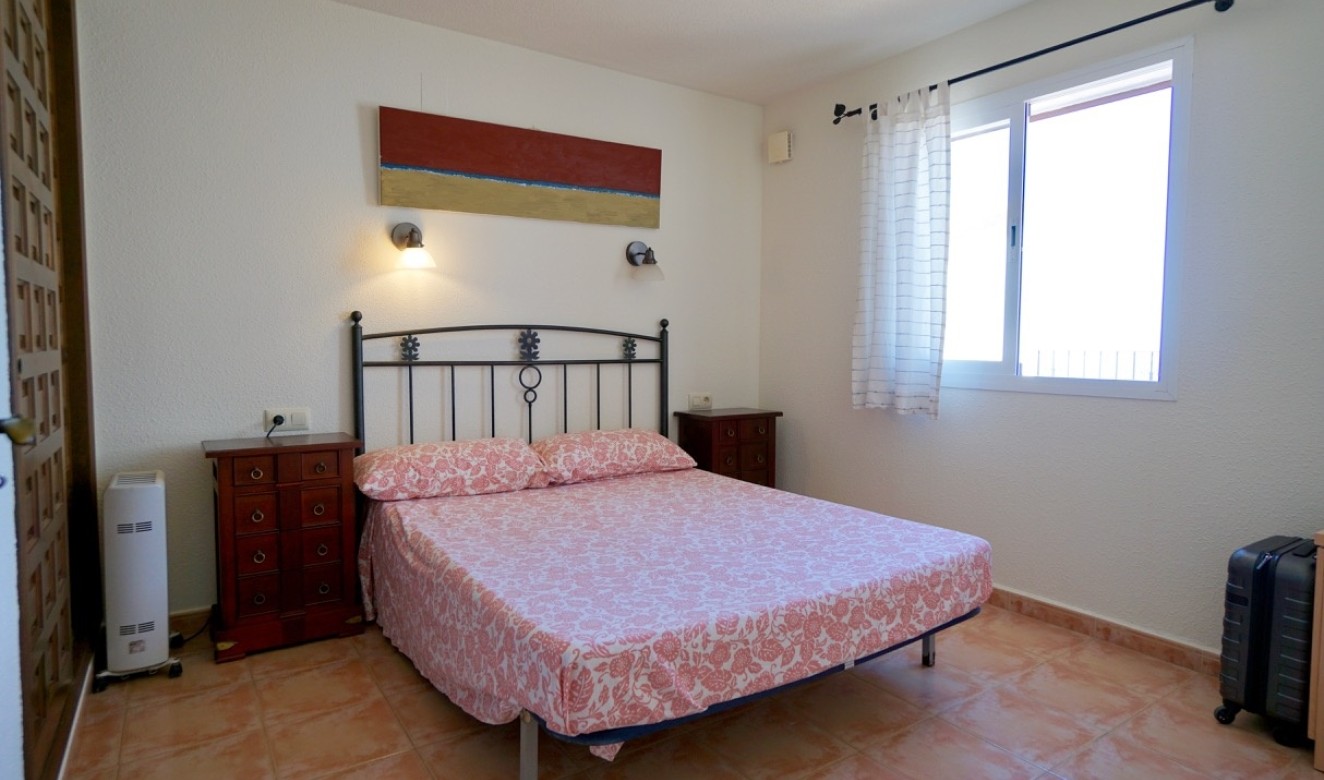 Reventas - Apartamentos - Pisos - Benitachell - Benitachell - Cumbres del Sol