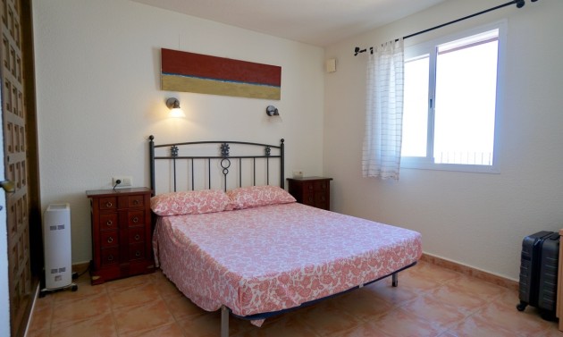 Reventas - Apartamentos - Pisos - Benitachell - Benitachell - Cumbres del Sol