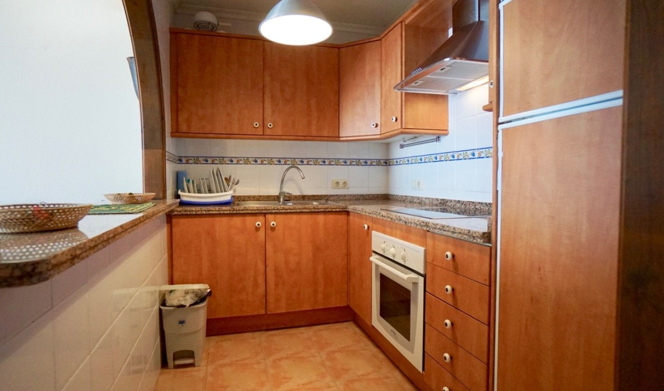 Reventas - Apartamentos - Pisos - Benitachell - Benitachell - Cumbres del Sol