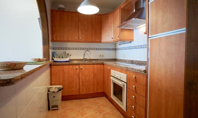 Reventas - Apartamentos - Pisos - Benitachell - Benitachell - Cumbres del Sol