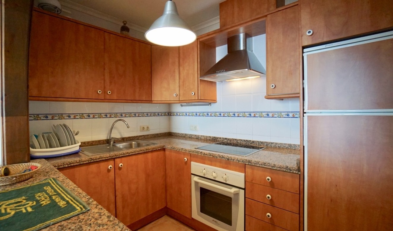 Reventas - Apartamentos - Pisos - Benitachell - Benitachell - Cumbres del Sol