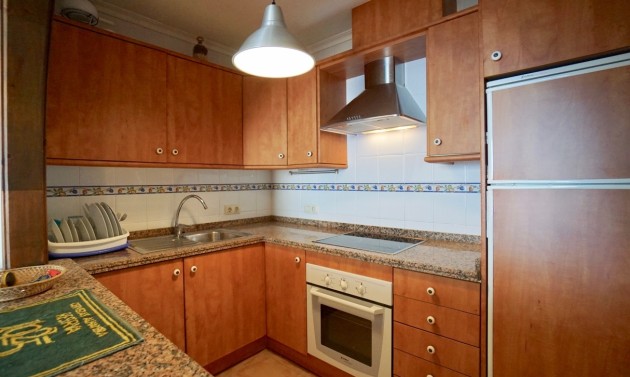 Reventas - Apartamentos - Pisos - Benitachell - Benitachell - Cumbres del Sol