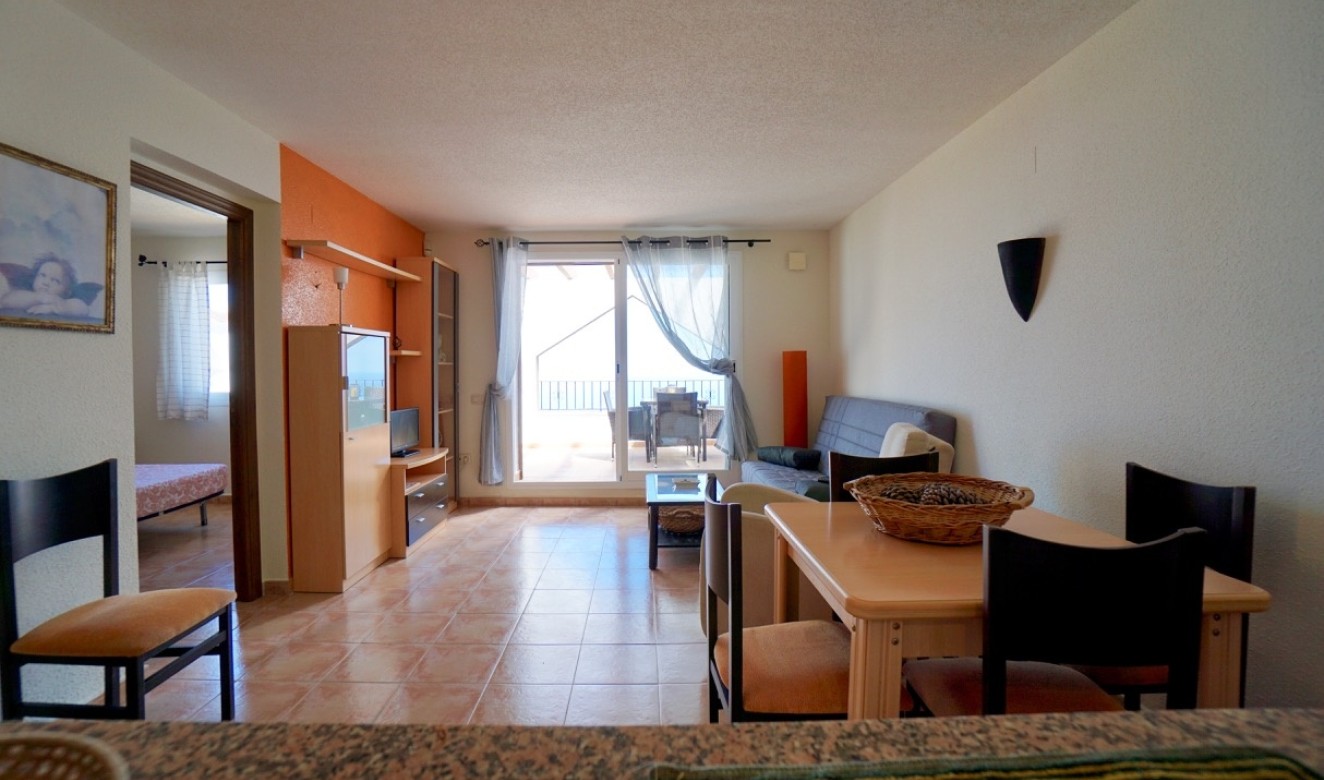 Reventas - Apartamentos - Pisos - Benitachell - Benitachell - Cumbres del Sol