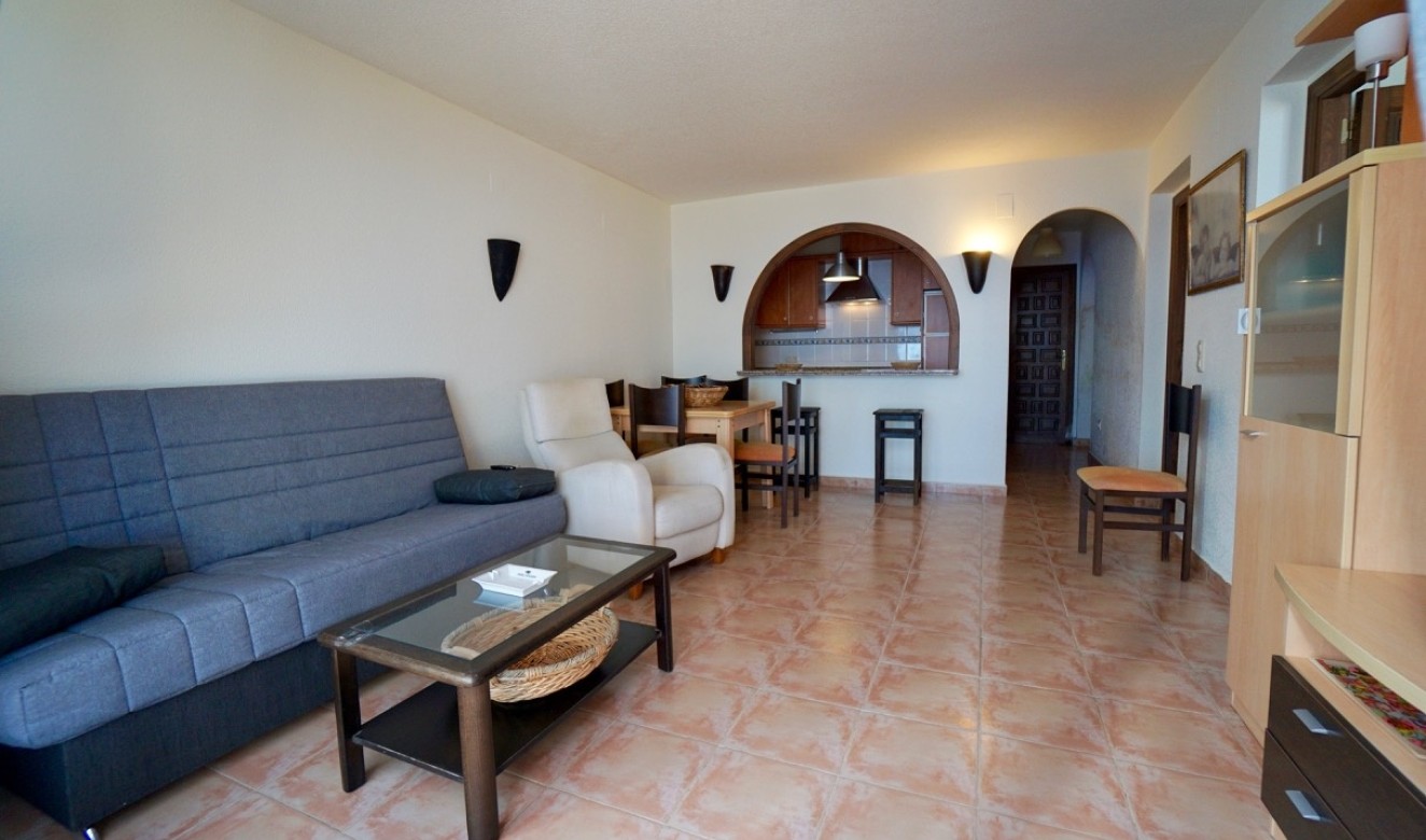 Reventas - Apartamentos - Pisos - Benitachell - Benitachell - Cumbres del Sol