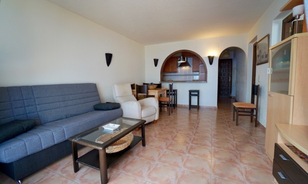 Reventas - Apartamentos - Pisos - Benitachell - Benitachell - Cumbres del Sol