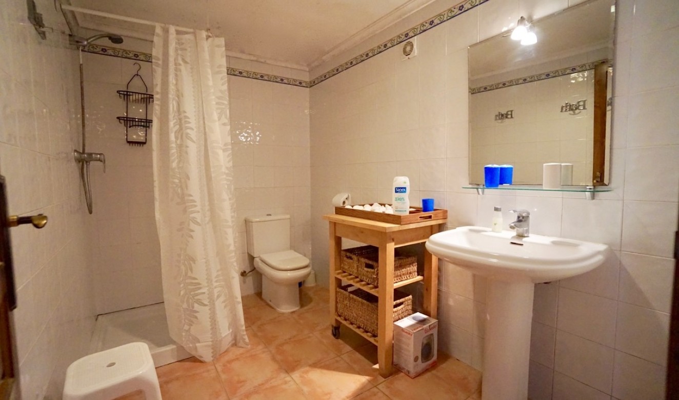 Reventas - Apartamentos - Pisos - Benitachell - Benitachell - Cumbres del Sol