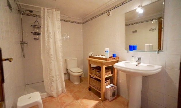 Reventas - Apartamentos - Pisos - Benitachell - Benitachell - Cumbres del Sol