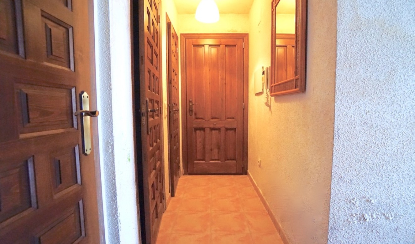 Reventas - Apartamentos - Pisos - Benitachell - Benitachell - Cumbres del Sol