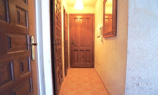 Reventas - Apartamentos - Pisos - Benitachell - Benitachell - Cumbres del Sol