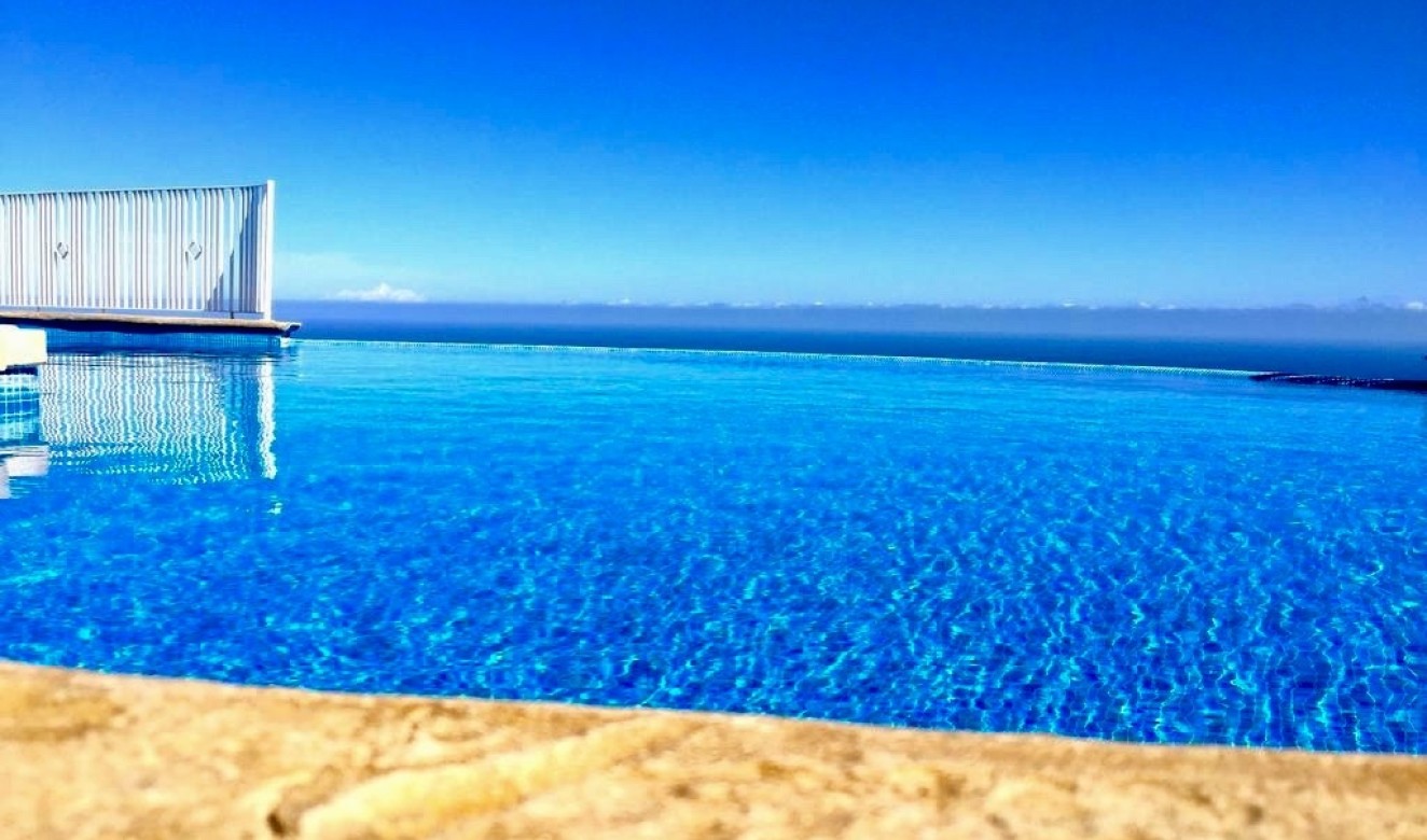 Reventas - Apartamentos - Pisos - Benitachell - Benitachell - Cumbres del Sol