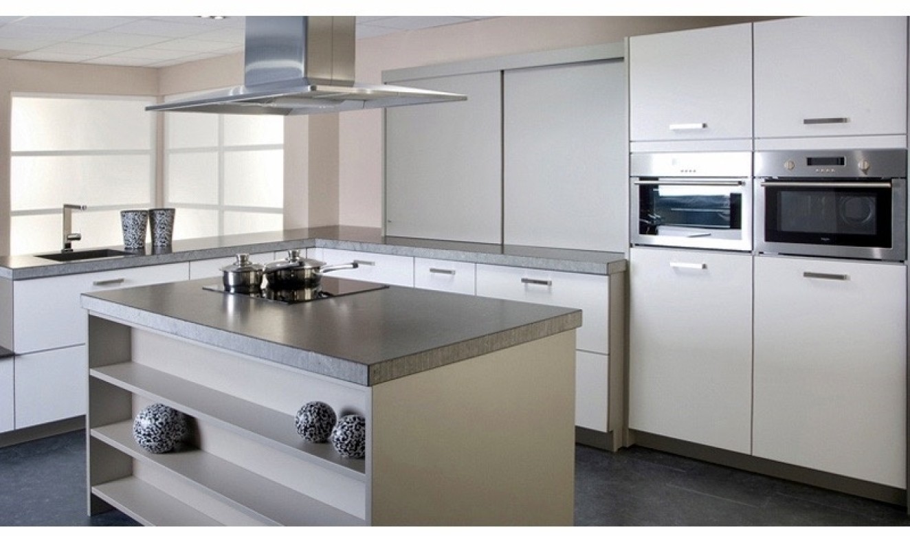 Nieuwe Constructies - Villas - Benissa - Fanadix