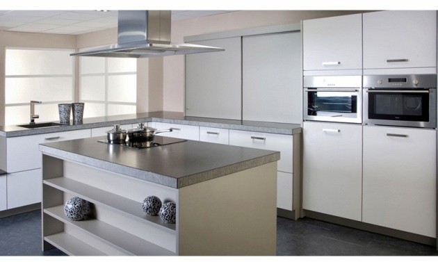 Nieuwe Constructies - Villas - Benissa - Fanadix