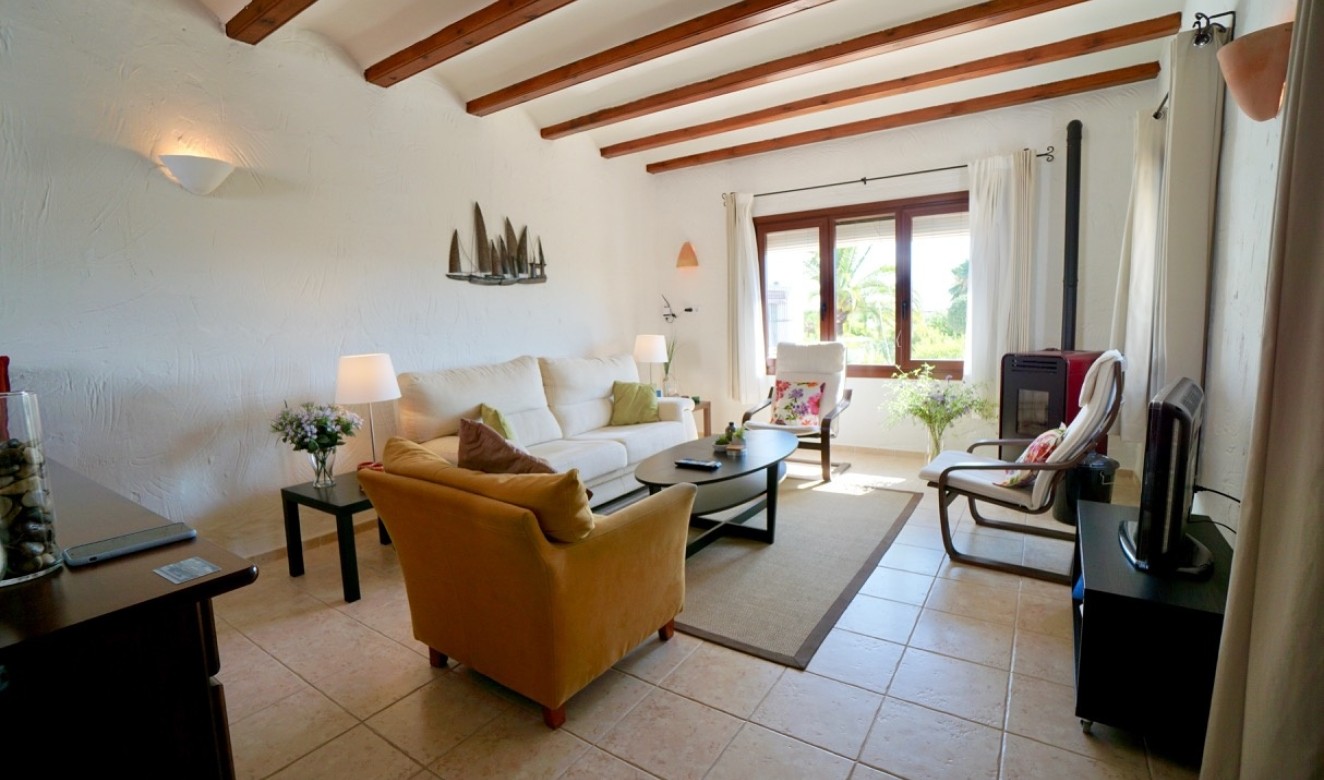 Resales - Townhouses - Terraced Houses - Benitachell - Moraira Alcasar