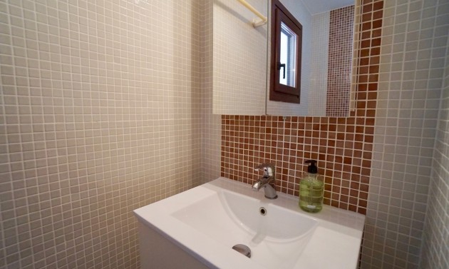 Resales - Townhouses - Terraced Houses - Benitachell - Moraira Alcasar