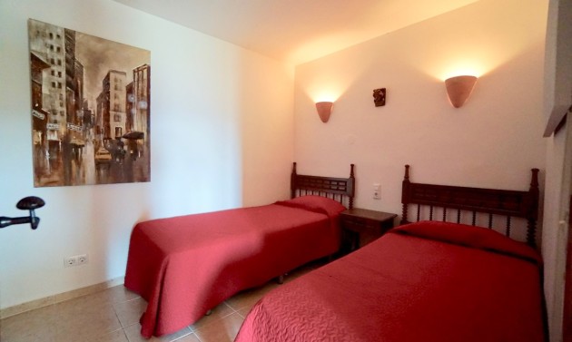 Resales - Townhouses - Terraced Houses - Benitachell - Moraira Alcasar