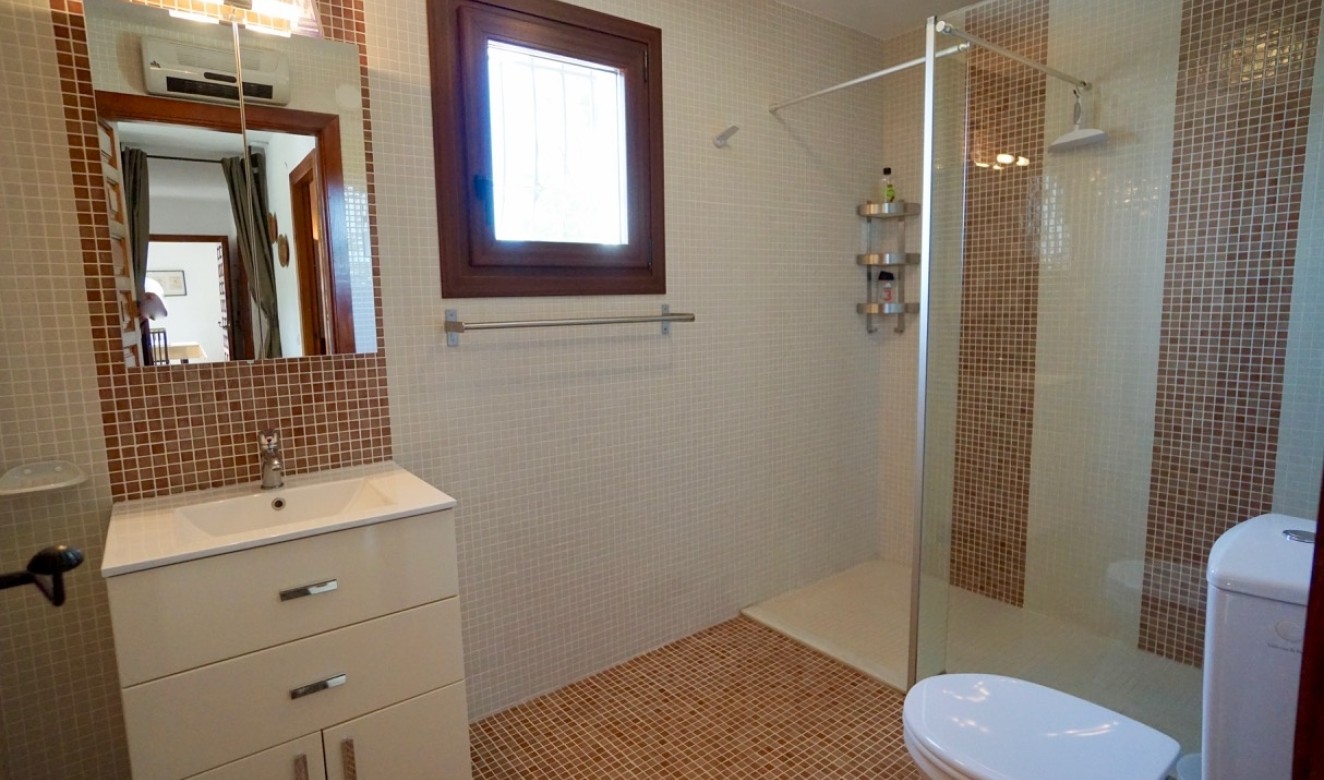 Resales - Townhouses - Terraced Houses - Benitachell - Moraira Alcasar