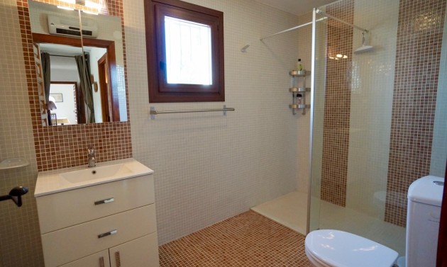 Resales - Townhouses - Terraced Houses - Benitachell - Moraira Alcasar