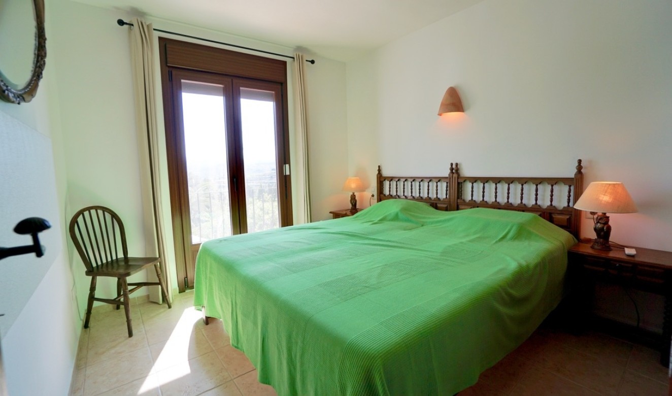 Resales - Townhouses - Terraced Houses - Benitachell - Moraira Alcasar