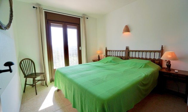 Resales - Townhouses - Terraced Houses - Benitachell - Moraira Alcasar