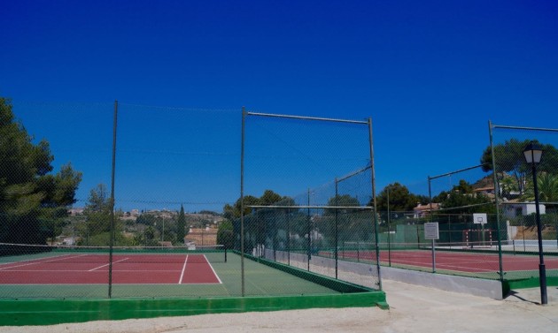 Resales - Townhouses - Terraced Houses - Benitachell - Moraira Alcasar