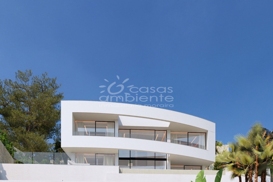 Reventas - Villas - Chalets - Calpe - Calpe Centro