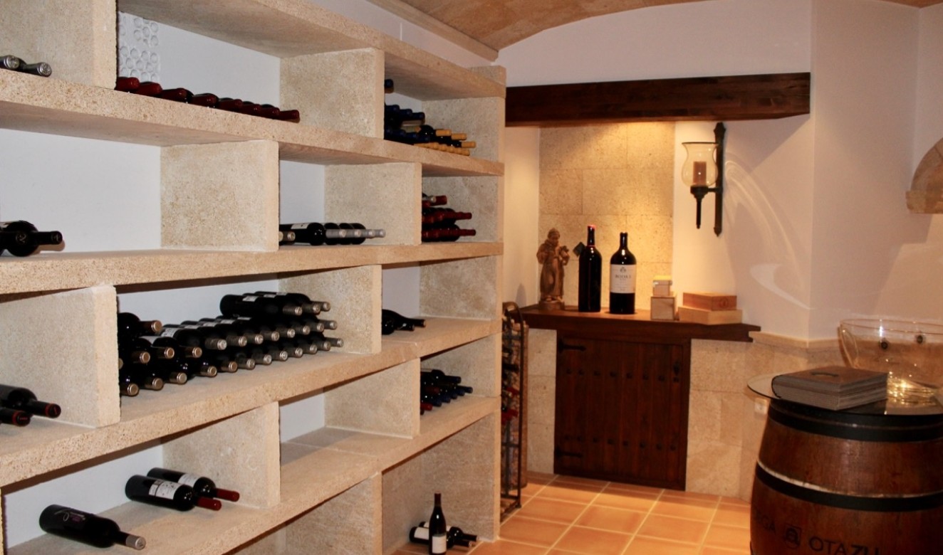 Reventas - Villas - Chalets - Moraira - El Portet