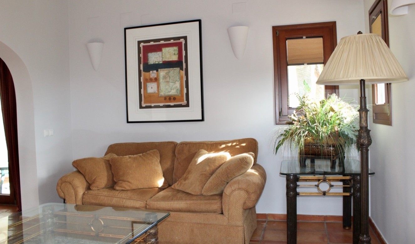 Reventas - Villas - Chalets - Moraira - El Portet