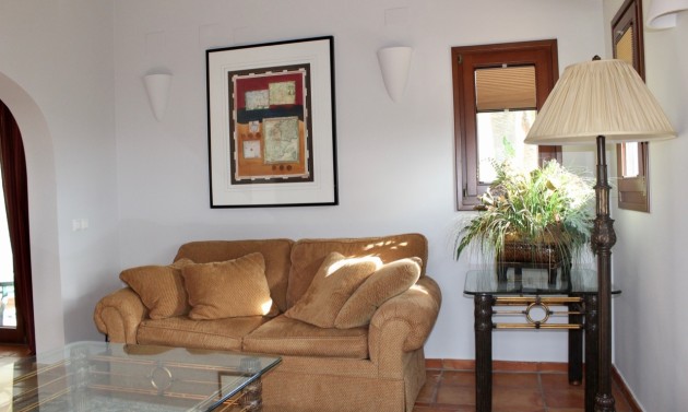 Reventas - Villas - Chalets - Moraira - El Portet