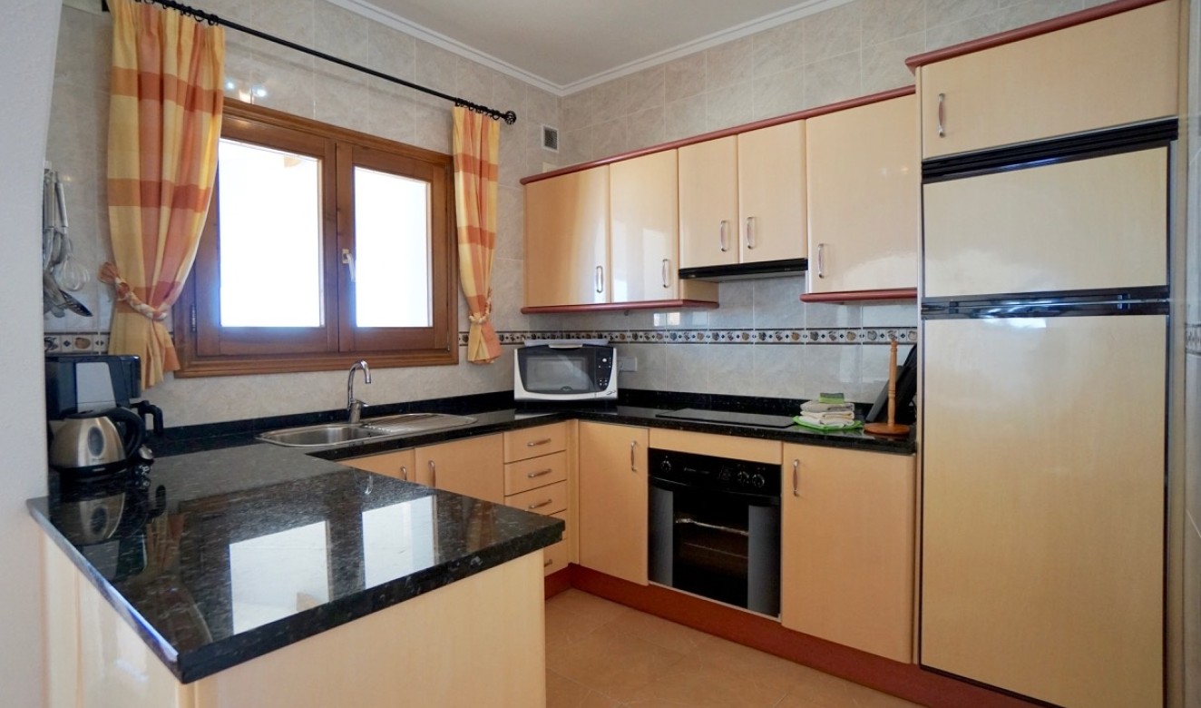 Resales - Villas - Benitachell - La Cumbre del Sol